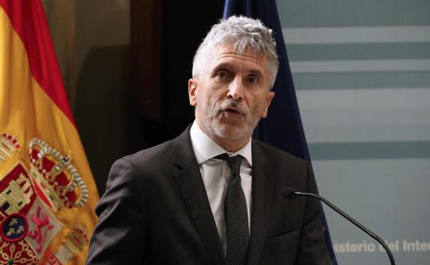 El Gobierno aclara que no tiene competencias penitenciarias en Cataluña