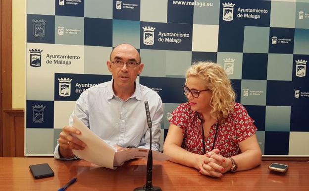 De la Torre comparece mañana en la comisión de investigación de Urbanismo