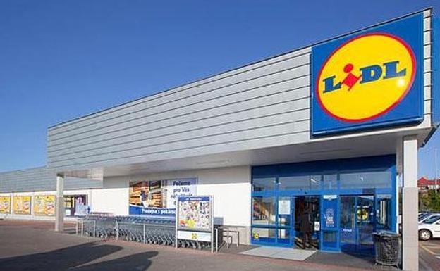 El falso sorteo por ser «cliente a largo plazo» que afecta a LIDL