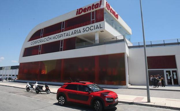 Detenidos los gestores del fraude iDental que intentaban montar otra macroestafa