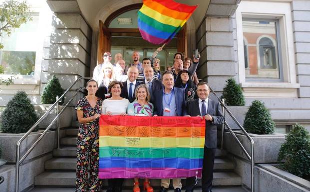 Torremolinos pide que el pasaje donde hubo una redada contra el ambiente gay en 1971 sea Lugar de Memoria Histórica