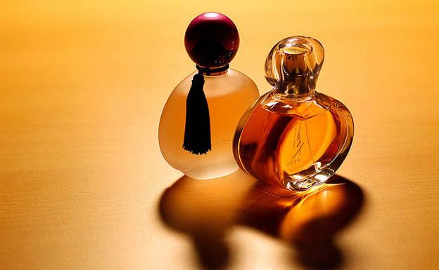 Regresa el aviso de los ladrones que usan perfumes para dormirte