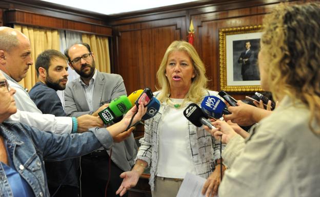 La Seguridad Social es la que reclama ahora a Marbella los 12 millones recuperados por los casos de corrupción
