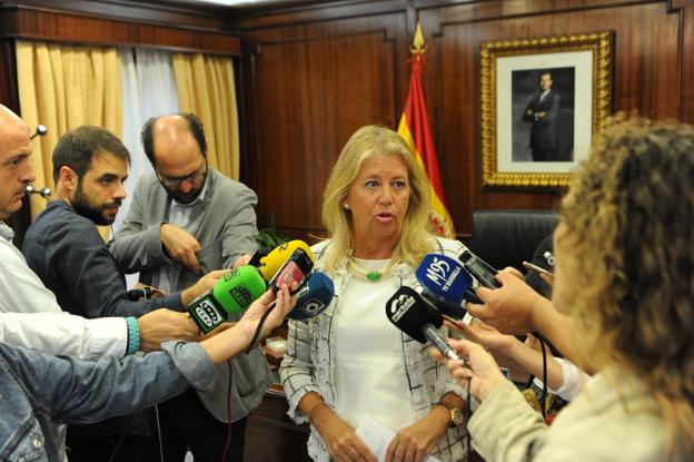 La Seguridad Social es la que reclama ahora los 12 millones recuperados por los casos de corrupción en Marbella