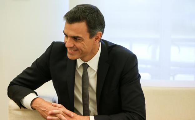 El PP creará una comisión de investigación en el Senado sobre la tesis de Sánchez