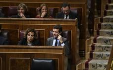 El PP aprovecha la oportunidad de situar al PSOE escorado a la izquierda