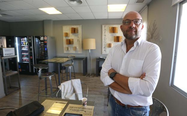 Las américas de Ramón Ramón