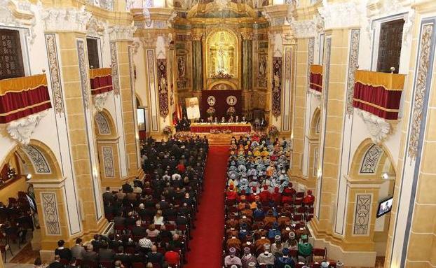 Los partidos de izquierda rechazan que el Ayuntamiento ceda suelo a la Universidad Católica de Murcia para implantarse en Málaga