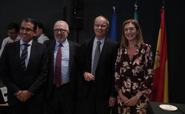 Jean Tirole: «No podemos ser egoístas con las generaciones futuras»