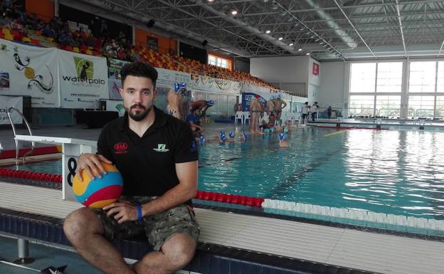 Wil Sánchez: «Quiero sacar el máximo rendimiento al equipo y dar oportunidades a la cantera»