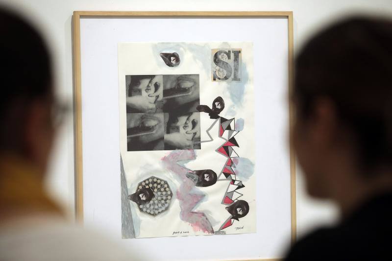 La revisión de la obra de Buñuel, Vermeer o Los Beatles, en Málaga