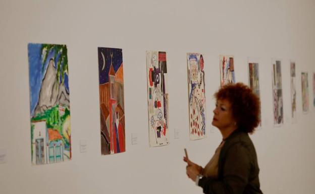 Los amigos que se apropiaban de las obras de otros