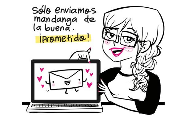 Claves para hacer tus newsletters más efectivas