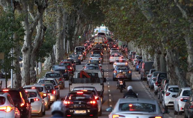 La EMT abre el primer parking público para caravanas de Madrid