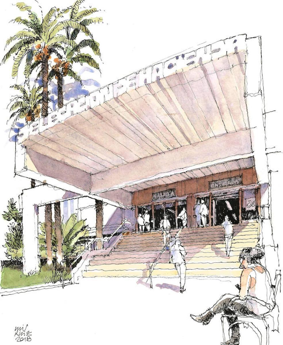 Las fauces del leviatán