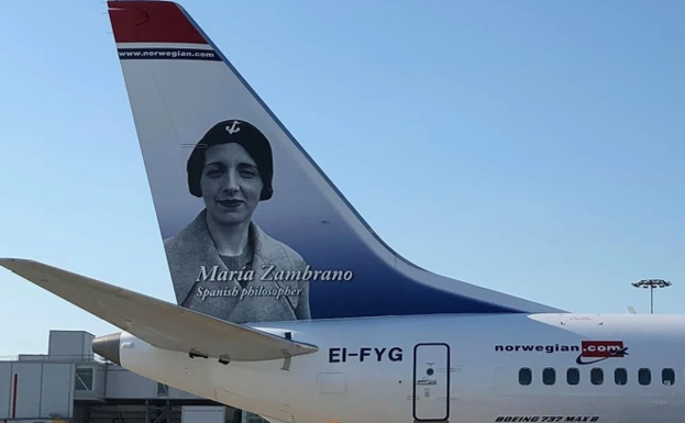La aerolínea Norwegian ofertará un 45% más de plazas en la Costa del Sol este invierno