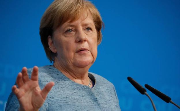 Alemania pide que los países de UE suspendan la venta de armas a Arabia Saudí