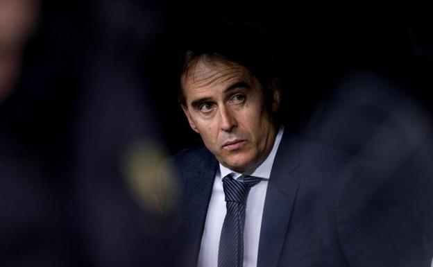 Lopetegui: «Merecimos una victoria más holgada»