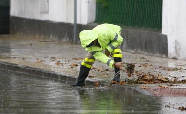 PSOE e IU-Málaga para la Gente exigen un plan de inversiones para prevenir inundaciones en Málaga