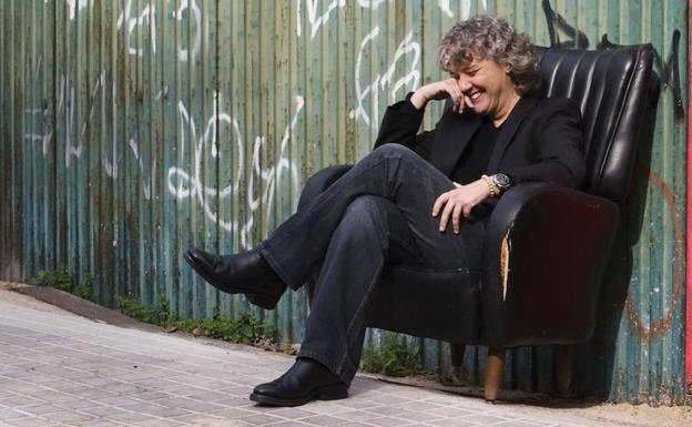 «En los poemas de Alcántara he utilizado todas las músicas que habitan en mí»