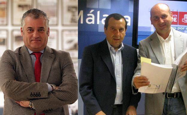 Votación sin sorpresas para la lista del PSOE