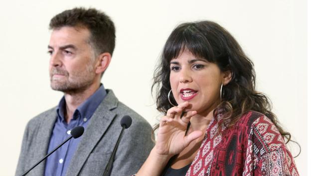 Rodríguez denuncia que la Junta beneficia a colegios de pueblos gobernados por el PSOE