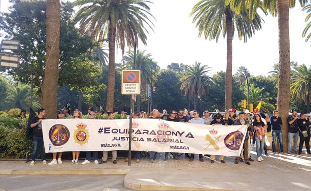 Directo | La oposición en bloque tumba la modificación de créditos del presupuesto del Ayuntamiento