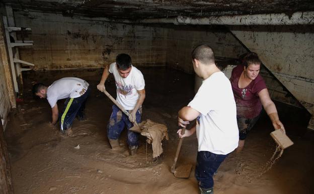 Teba y Campillos pasarán semanas sin suministro de agua potable