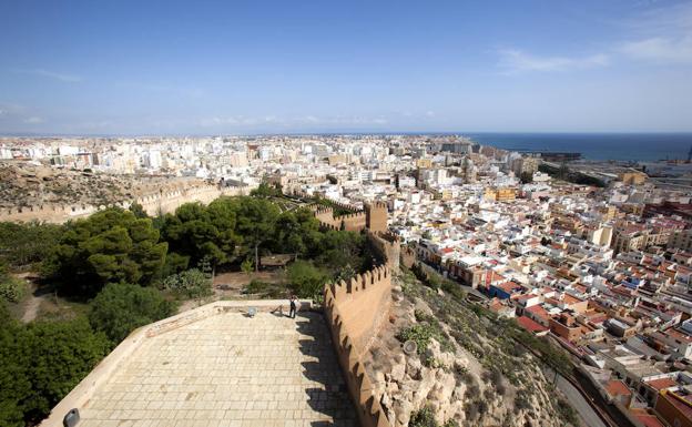 Almería presume de gastronomía