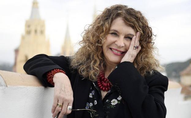 «Lo que menos necesitamos es una guerra entre hombres y mujeres, hay que trabajar juntos»