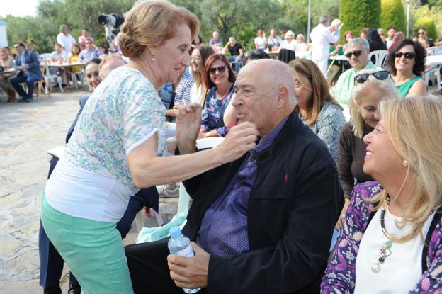 Doble reconocimiento a la profesionalidad