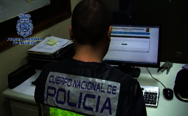 Inteligencia artificial para detectar las mentiras en comisaría