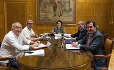 El Gobierno prevé crear 55.000 empleos menos que Rajoy el próximo año