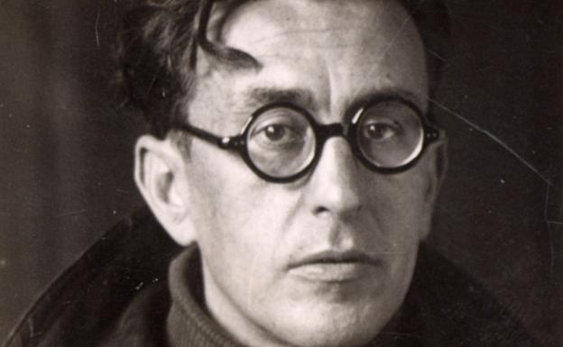 Prados, el existencialista solidario