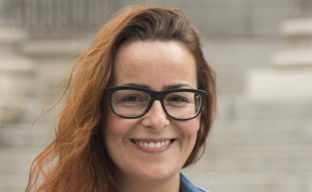 La malagueña Eva Ramos, candidata a la presidencia de la Junta por el PACMA
