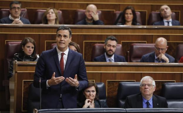 El Gobierno pretende que los autónomos coticen en base a sus ingresos ya en 2019