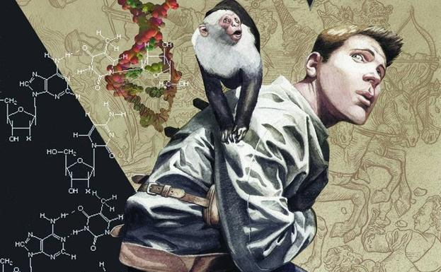 ¿Y si solo quedara un hombre en la Tierra?