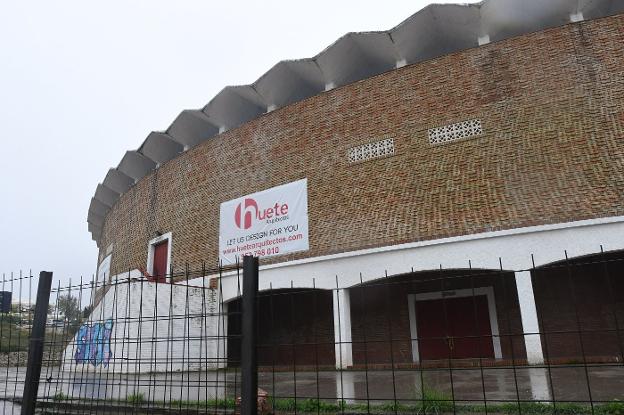 La Plaza de Toros de Banús reabrirá como un multiespacio dedicado al ocio