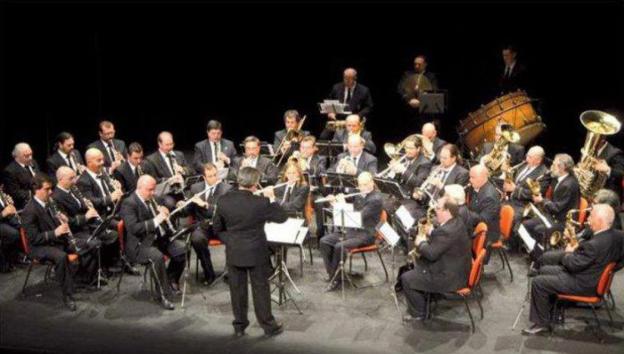 Las pruebas de ingreso en la banda municipal de Marbella se dilatarán durante más de tres meses por la avalancha de aspirantes