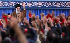 Irán planta cara a las nuevas sanciones
