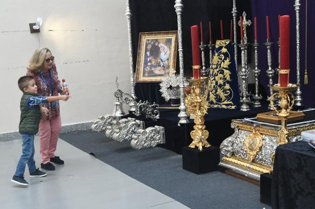 Fin de semana cofrade