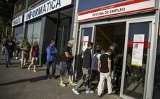 España roza los 19 millones de afiliados gracias a un octubre de récord