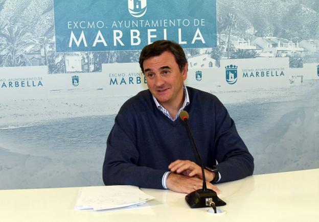 El Ayuntamiento aprueba convenios con entidades sociales por medio millón de euros