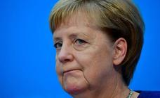 Doce candidatos para suceder a Merkel al frente de la CDU