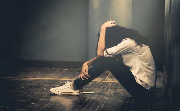 Cómo explicar un suicidio a los adolescentes