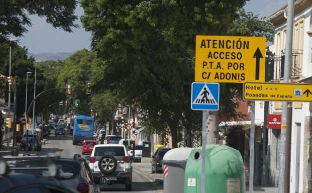 Fallece un hombre de 63 años en un incendio en La Fresneda en Campanillas