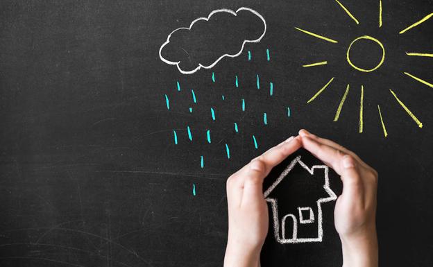 ¿Qué tiempo hará en Málaga este fin de semana?