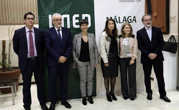 La UNED permite el acceso a la universidad a 3.300 estudiantes de la provincia