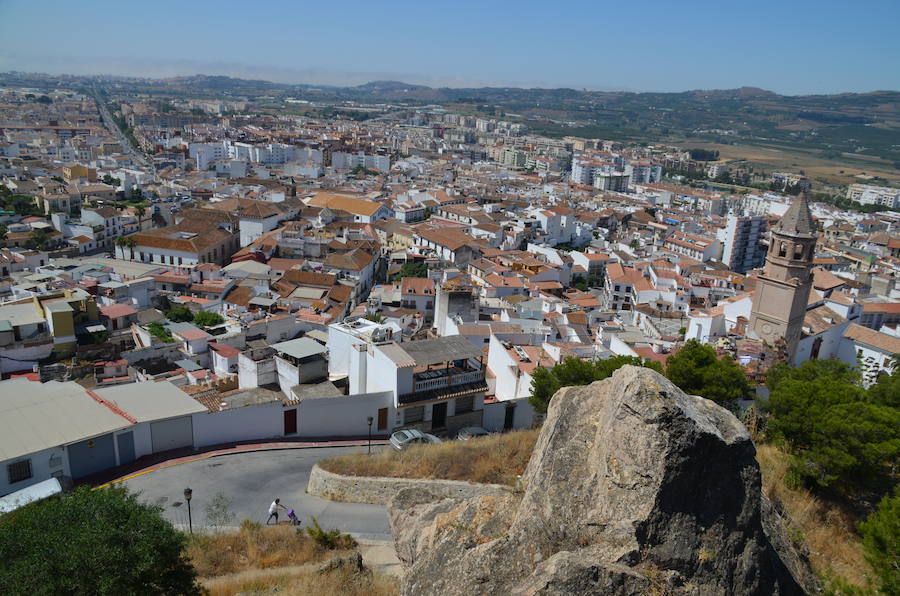 Condenan a un banco a devolver 18.000 euros cobrados en comisiones «abusivas» a una empresa de Vélez-Málaga