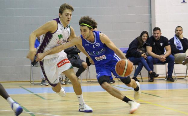 El Marbella defiende el liderato ante el Enrique Soler